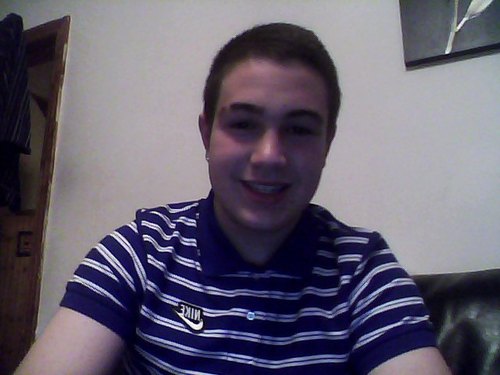 Dellllboooyy's profile picture. If your lost, just follow me..