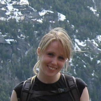 Software engineering, Highland dancing, climbing, & yoga enthusiast