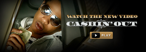 http://t.co/n5tZqNTZhZ Promoter of @TheRealCashOut .Wrote the hit #CASHINOUT. Signed to- BASESLOADED/EPIC #BOOKING 404-333-1378 INSTAGRAM/ MRCASHINOUT