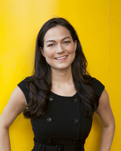 @SelenaSoo (founder of S2 Groupe) helps visionary entrepreneurs, experts and coaches get known & stand out. She also writes for @ForbesWoman and @HuffingtonPost