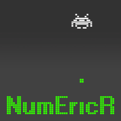 NumEricR Profile Picture