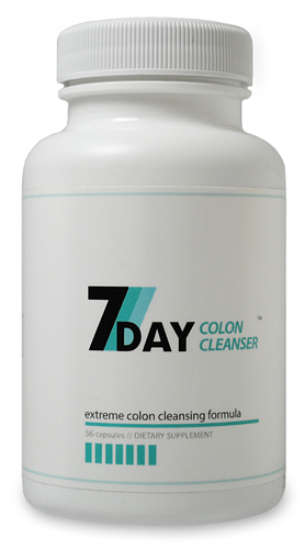 7DayColonCleans's profile picture. Can you flush 10lbs of toxins and waste in just 7 days?