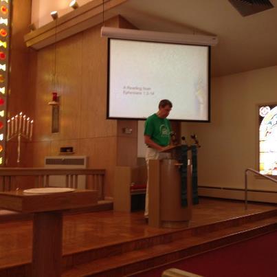 Jim Lynchさんのプロフィール画像