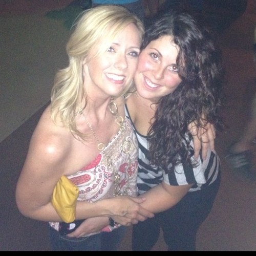 PoshGal73's profile picture. 