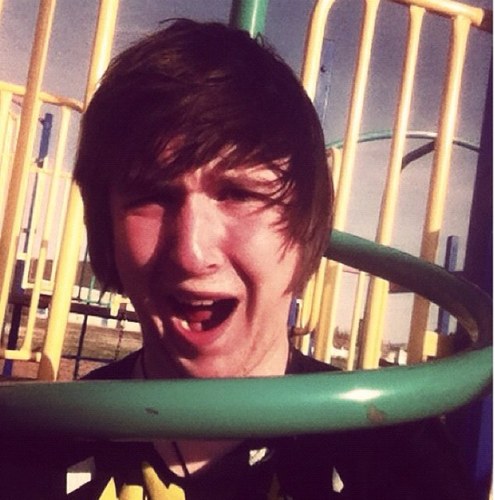 jkayboi's profile picture. IF YOU FOLLOW ME I WILL FOLLOW YOU BACK!!!