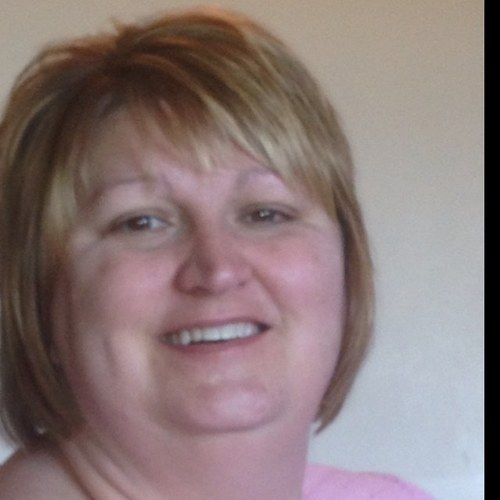 SherryLeeMiller's profile picture. 