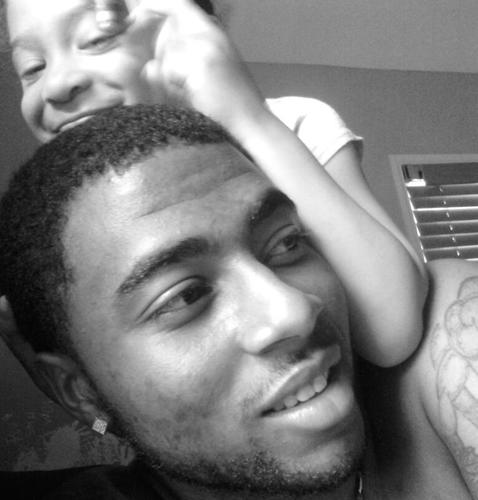 凸⊙▂⊙凸 you! #Scorpio #TEAMWANGOUT #R.I.P Frederick Lewis Jones