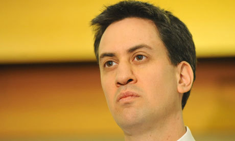 You think you know me but you don't, I'm Ed Fucking Miliband and I've just burnt down your mansion!