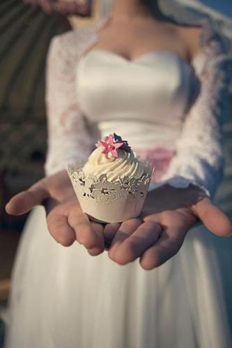 Add a cabaret of handmake bespoke cupcakes to your special event! My motto is that cakes should always taste as good as they look.