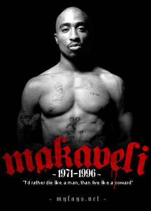 This is Tupac Amaru Shakur fan page to keep his words goin so please follow and retweet if you are a 2 Pac fan thanx!