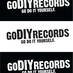 GoDIY Records (@godiy_records) Twitter profile photo