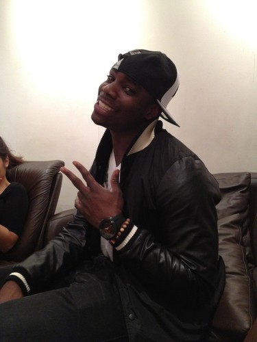 Official Twitter account of Micah Richards, Manchester City & England defender - This is my 2nd Twitter account