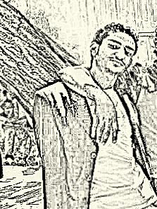 My name is Hitham ALjaami
Iam from Yemen., I live in the sanaa
I'm stuyednt 
I'm single