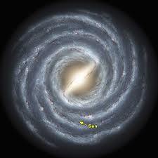 Not of this World!