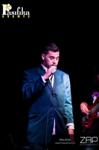 VictorSulfa's profile picture. Singer, Musician, Teacher, Artist.