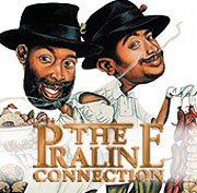 The Praline Connection serves down-home, Cajun-creole style soul food and handmade pralines.
