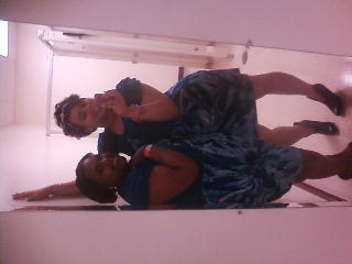 Follow My sis @LightBright_Jas & my Best Friend @Jatasia_