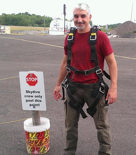 mikeyman67's profile picture. Techno-geek, dad, coffee addict, motorcycle rider. My tweets are my own and not necessarily the views of my employer.