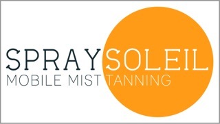 SpraySoleiltan's profile picture. Spray soleil is the Carolina's premiere spray tanning company. We specialize in healthy tanning in the comfort of your own home!