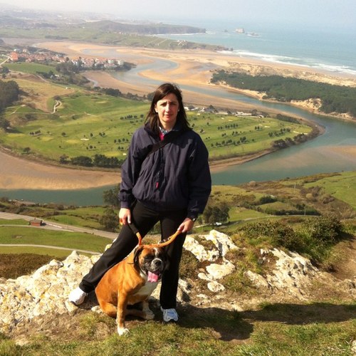 mariacarmonapal's profile picture. 