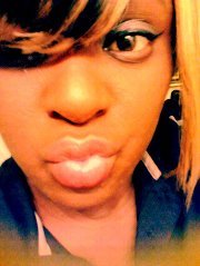very energetic personality
im a type of woman who wants evrything now at a young age
i put god first and family next i dnt need friends