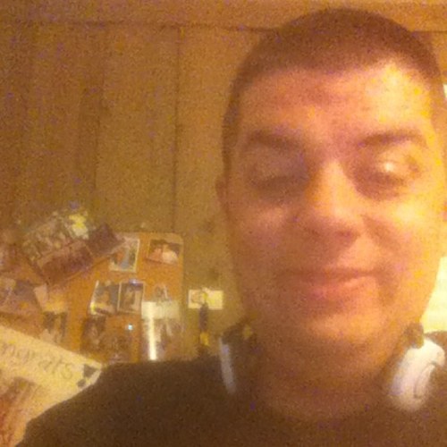jakegibson2001's profile picture. my name is jake and i am 32 and i like to meet new people