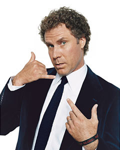 ImWillyFerrell Profile Picture