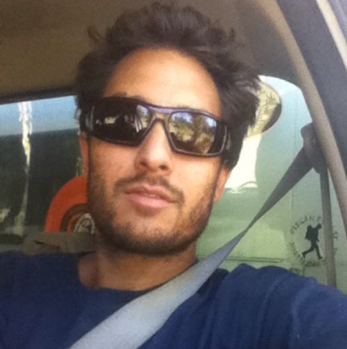 bkvisler's profile picture. 