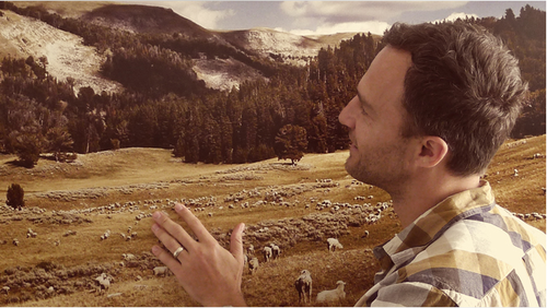 MargsQuotes's profile picture. Quoting the interactive genuis himself, Mark Margolin. One word at a time.