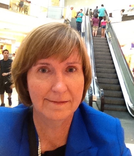Joan Verdon is a retail reporter based in the shopping capital of the world, North Jersey. Send retail news, or views to her at jverdonbiz@gmail.com