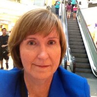 Joan Verdon (@joanverdon) Twitter profile photo