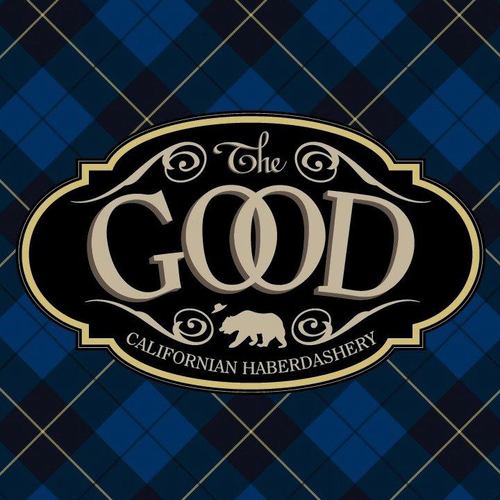 ShopTheGood's profile picture. An Americana-influenced shop that caters to the left coast culture. Located at 161 Center Street Promenade.