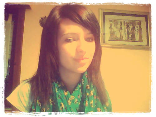 M2lleRomane's profile picture. 