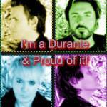 Duranie and proud of it. Music is the air that i breathe. Family and Friends mean the world to me