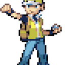 Ted Bland - @4BitGaming - Twitter