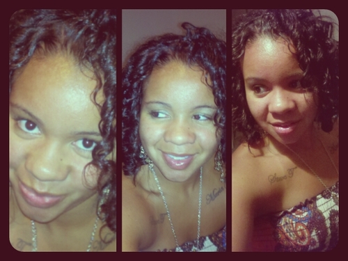 #teamSuperThick #teamSuperTattedUp #teamLightSkin #teamLongHairDontCare #teamOnMyShit #teamMixed Check My Resume I Meet All Qualifications!!!