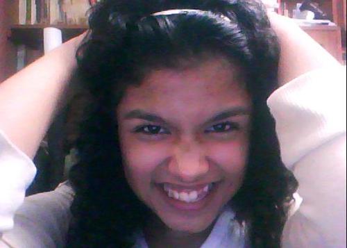 Amoo muito Harry Potter e minha banda favorita é Green Day adoroo 
me sigam eu sou legaal