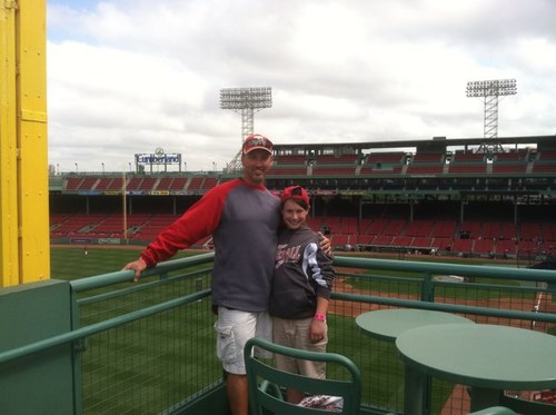 mcdougalde's profile picture. Daddy of 4, Husband of 1-love my girls. Baseball, Hunting and Fishing