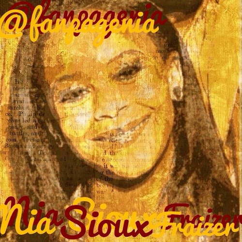 FanpageNia's profile picture. Heyy i luv all the DM girls the same but Nia hardley had any fanpages so i thought id make her one ........ dont like dm dont follow me