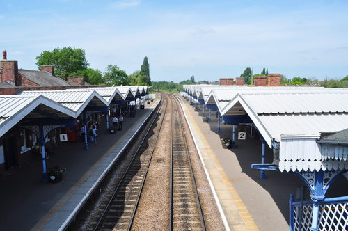 MarchRailwaySta Profile Picture
