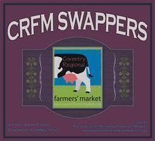 We come together to swap handcrafted, homegrown and homemade goods at the Coventry Regional Farmers' Market. Come check us out!