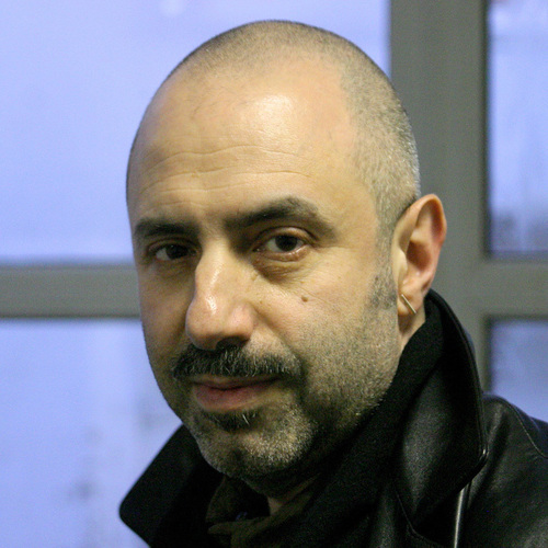 Artist, member of AES+F