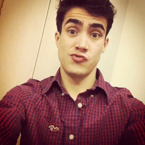 Since: 26/07/2011 Oficializado Pelo @FelipeGaia: 26/07/2011 eu te amo Meu amor ;*