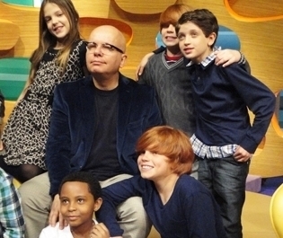 ProgramadoTas's profile picture. 