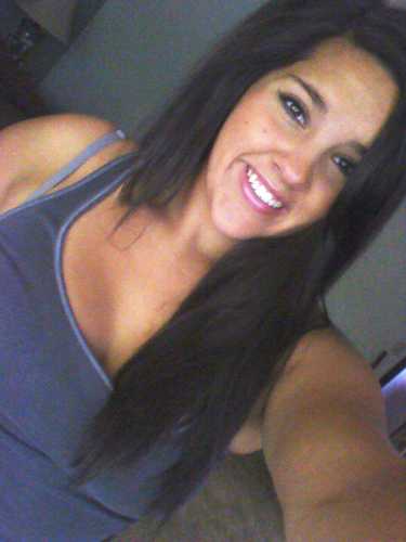 SydneyLarios11's profile picture. Im just your average girl trying to find her place in this world.