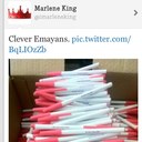 Emily Maya - @WeSupportEmaya - Twitter