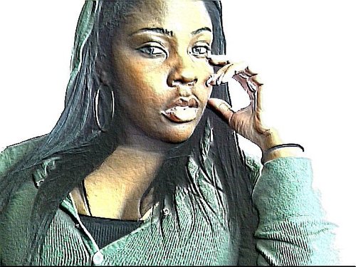 DanielleGTElite's profile picture. 