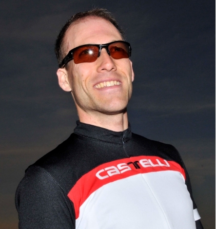 RobTri's profile picture. Triathlete, bike shop owner and web developer based in Henley-on-Thames