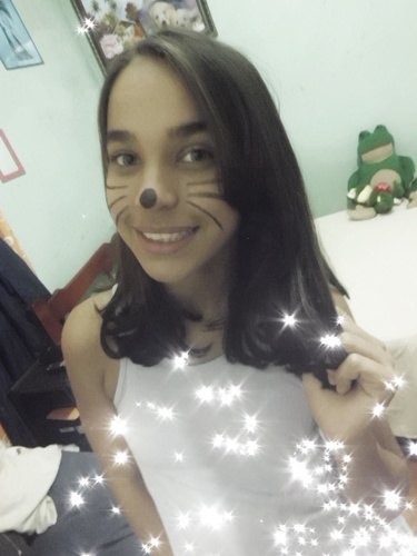 Queem se apÁiixona poor sy mesmo nÃo teem riiivÁis