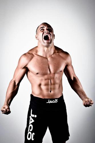 Eddie Alvarez